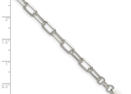 Sterling Silver Chains Style QDFC120 - Classique Jewelry Inc.