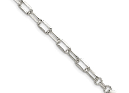 Sterling Silver Chains Style QDFC120 - Classique Jewelry Inc.