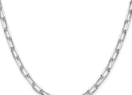 Sterling Silver Chains Style QDFC120R - Classique Jewelry Inc.