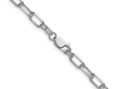 Sterling Silver Chains Style QDFC120R - Classique Jewelry Inc.