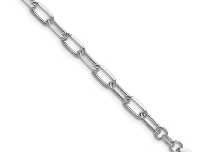 Sterling Silver Chains Style QDFC120R - Classique Jewelry Inc.