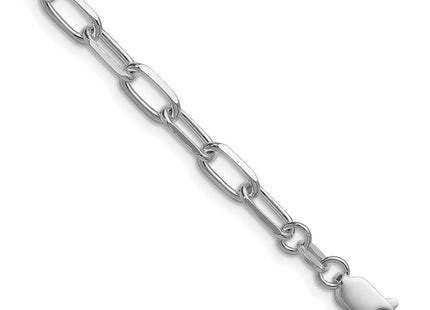 Sterling Silver Chains Style QDFC120R - Classique Jewelry Inc.