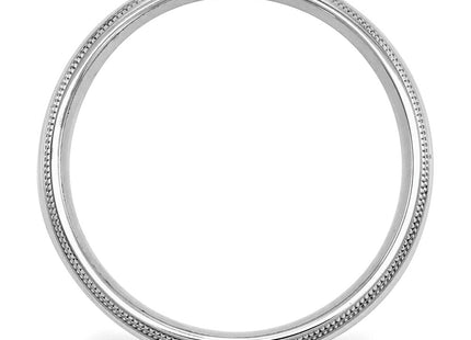 Sterling Silver Jewelry Style QDMC050RH - Classique Jewelry Inc.