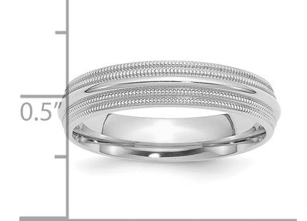 Sterling Silver Jewelry Style QDMC050RH - Classique Jewelry Inc.