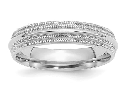 Sterling Silver Jewelry Style QDMC050RH - Classique Jewelry Inc.