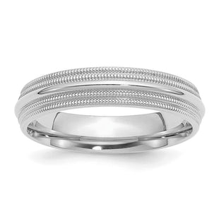 Sterling Silver Jewelry Style QDMC050RH - Classique Jewelry Inc.