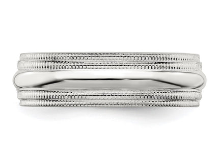 Sterling Silver Jewelry Style QDMC060 - Classique Jewelry Inc.