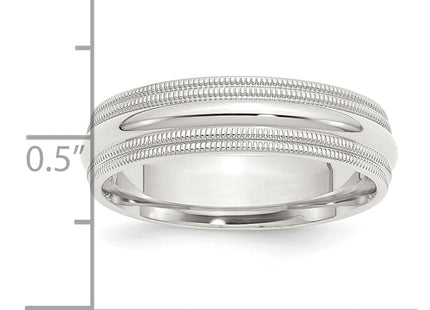 Sterling Silver Jewelry Style QDMC060 - Classique Jewelry Inc.