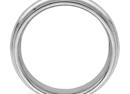 Sterling Silver Jewelry Style QDMC060RH - Classique Jewelry Inc.