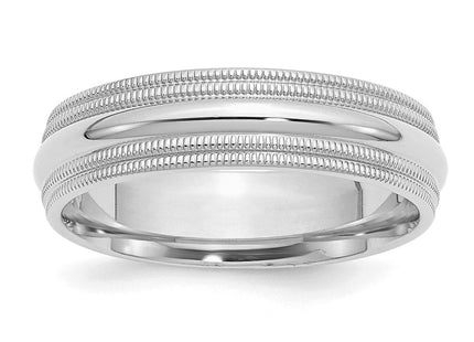 Sterling Silver Jewelry Style QDMC060RH - Classique Jewelry Inc.