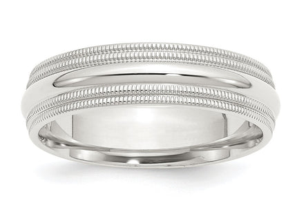 Sterling Silver Jewelry Style QDMC060 - Classique Jewelry Inc.