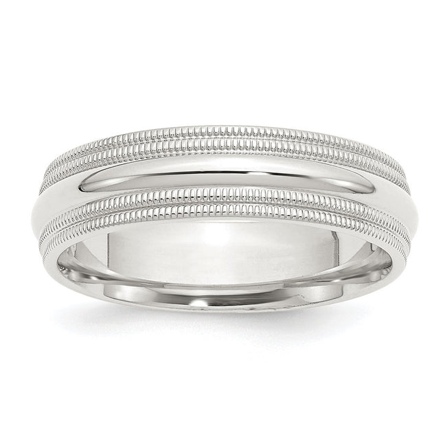 Sterling Silver Jewelry Style QDMC060 - Classique Jewelry Inc.