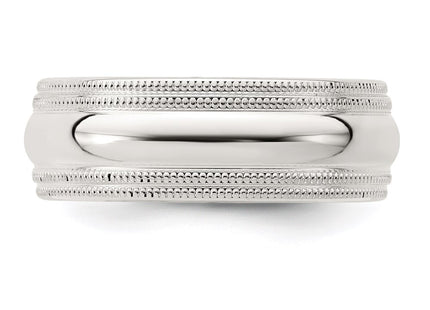 Sterling Silver Jewelry Style QDMC070 - Classique Jewelry Inc.