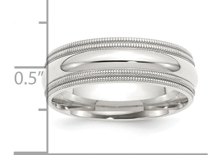 Sterling Silver Jewelry Style QDMC070 - Classique Jewelry Inc.