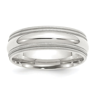 Sterling Silver Jewelry Style QDMC070 - Classique Jewelry Inc.