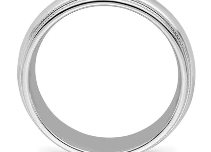 Sterling Silver Jewelry Style QDMC070RH - Classique Jewelry Inc.