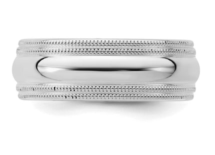 Sterling Silver Jewelry Style QDMC070RH - Classique Jewelry Inc.