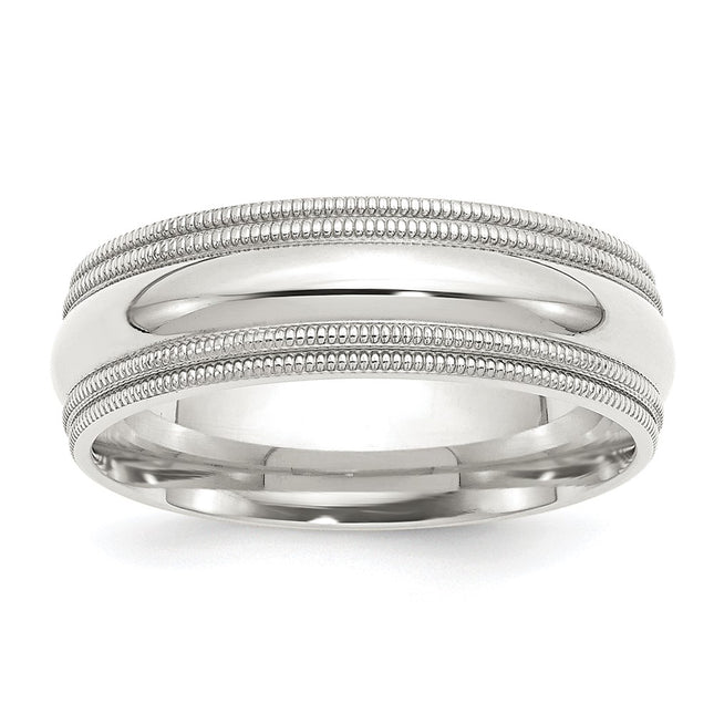 Sterling Silver Jewelry Style QDMC070 - Classique Jewelry Inc.