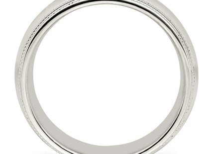 Sterling Silver Jewelry Style QDMC080 - Classique Jewelry Inc.