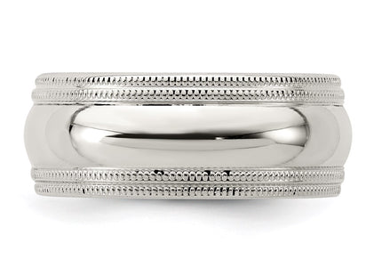 Sterling Silver Jewelry Style QDMC080 - Classique Jewelry Inc.