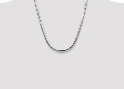 Sterling Silver Chains Style QDOF120 - Classique Jewelry Inc.