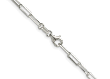 Sterling Silver Chains Style QDPC080 - Classique Jewelry Inc.