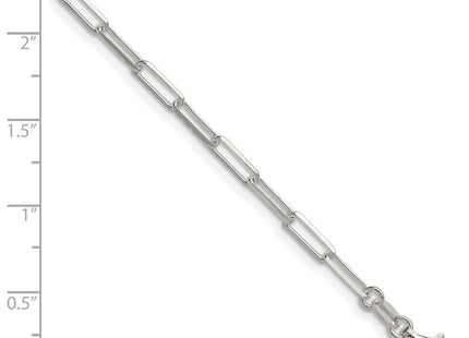 Sterling Silver Chains Style QDPC080 - Classique Jewelry Inc.