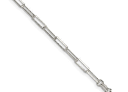 Sterling Silver Chains Style QDPC080 - Classique Jewelry Inc.