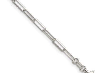 Sterling Silver Chains Style QDPC080 - Classique Jewelry Inc.
