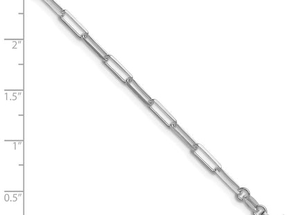 Sterling Silver Chains Style QDPC080R - Classique Jewelry Inc.