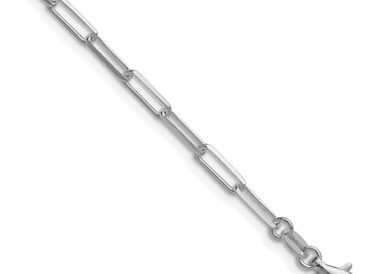 Sterling Silver Chains Style QDPC080R - Classique Jewelry Inc.