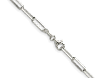 Sterling Silver Chains Style QDPC100 - Classique Jewelry Inc.