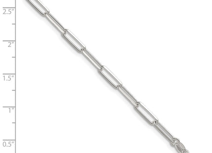 Sterling Silver Chains Style QDPC100 - Classique Jewelry Inc.