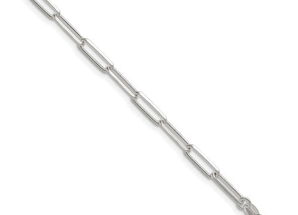 Sterling Silver Chains Style QDPC100 - Classique Jewelry Inc.