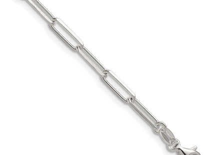 Sterling Silver Chains Style QDPC100 - Classique Jewelry Inc.