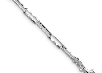 Sterling Silver Chains Style QDPC100R - Classique Jewelry Inc.