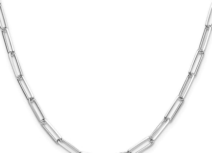 Sterling Silver Chains Style QDPC120 - Classique Jewelry Inc.