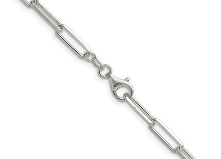 Sterling Silver Chains Style QDPC120 - Classique Jewelry Inc.