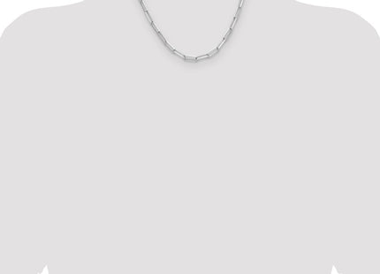 Sterling Silver Chains Style QDPC120 - Classique Jewelry Inc.