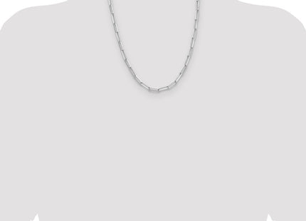 Sterling Silver Chains Style QDPC120 - Classique Jewelry Inc.