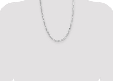 Sterling Silver Chains Style QDPC120 - Classique Jewelry Inc.