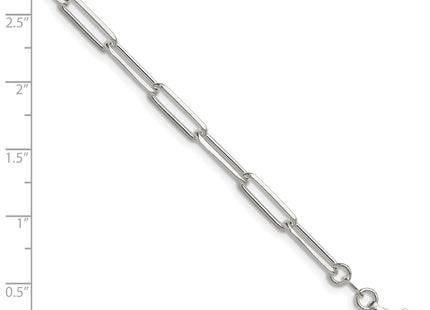 Sterling Silver Chains Style QDPC120 - Classique Jewelry Inc.