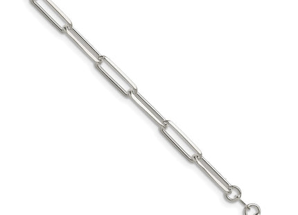 Sterling Silver Chains Style QDPC120 - Classique Jewelry Inc.