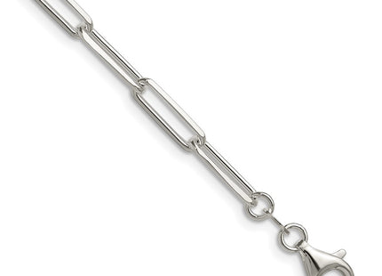 Sterling Silver Chains Style QDPC120 - Classique Jewelry Inc.