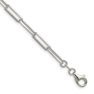 Sterling Silver Chains Style QDPC120 - Classique Jewelry Inc.