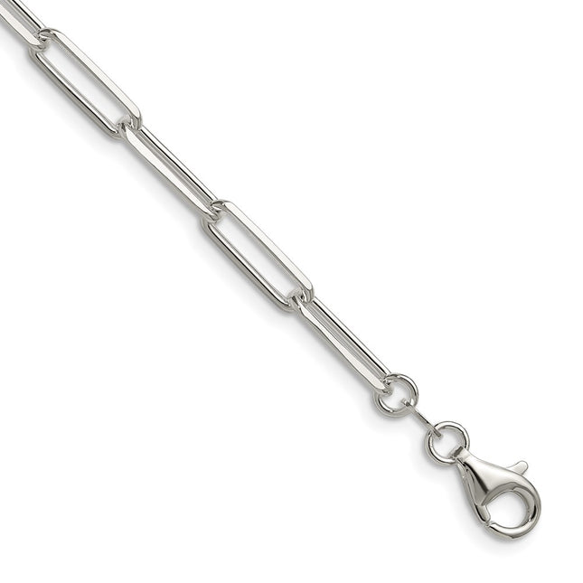 Sterling Silver Chains Style QDPC120 - Classique Jewelry Inc.