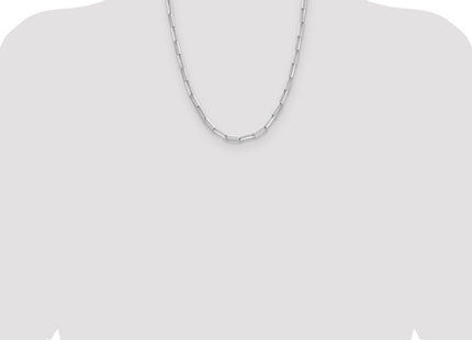 Sterling Silver Chains Style QDPC120R - Classique Jewelry Inc.