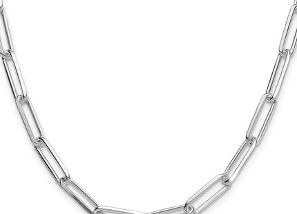 Sterling Silver Chains Style QDPC150 - Classique Jewelry Inc.