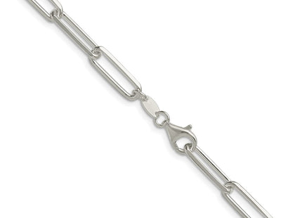 Sterling Silver Chains Style QDPC150 - Classique Jewelry Inc.