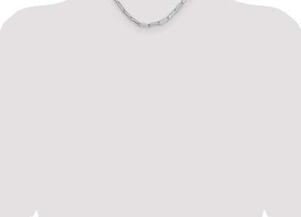 Sterling Silver Chains Style QDPC150 - Classique Jewelry Inc.